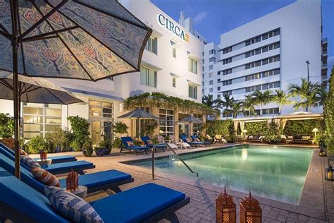 circa 39 hotel miami beach.